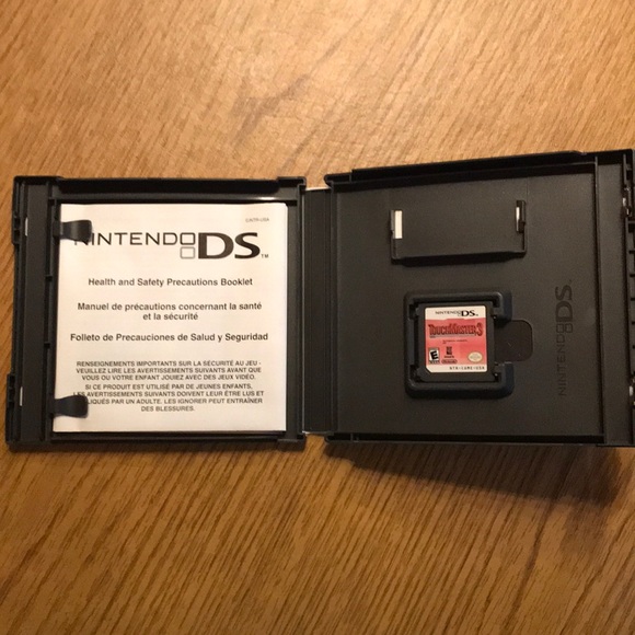 Nintendo DS TouchMaster3 Game - Picture 2 of 3